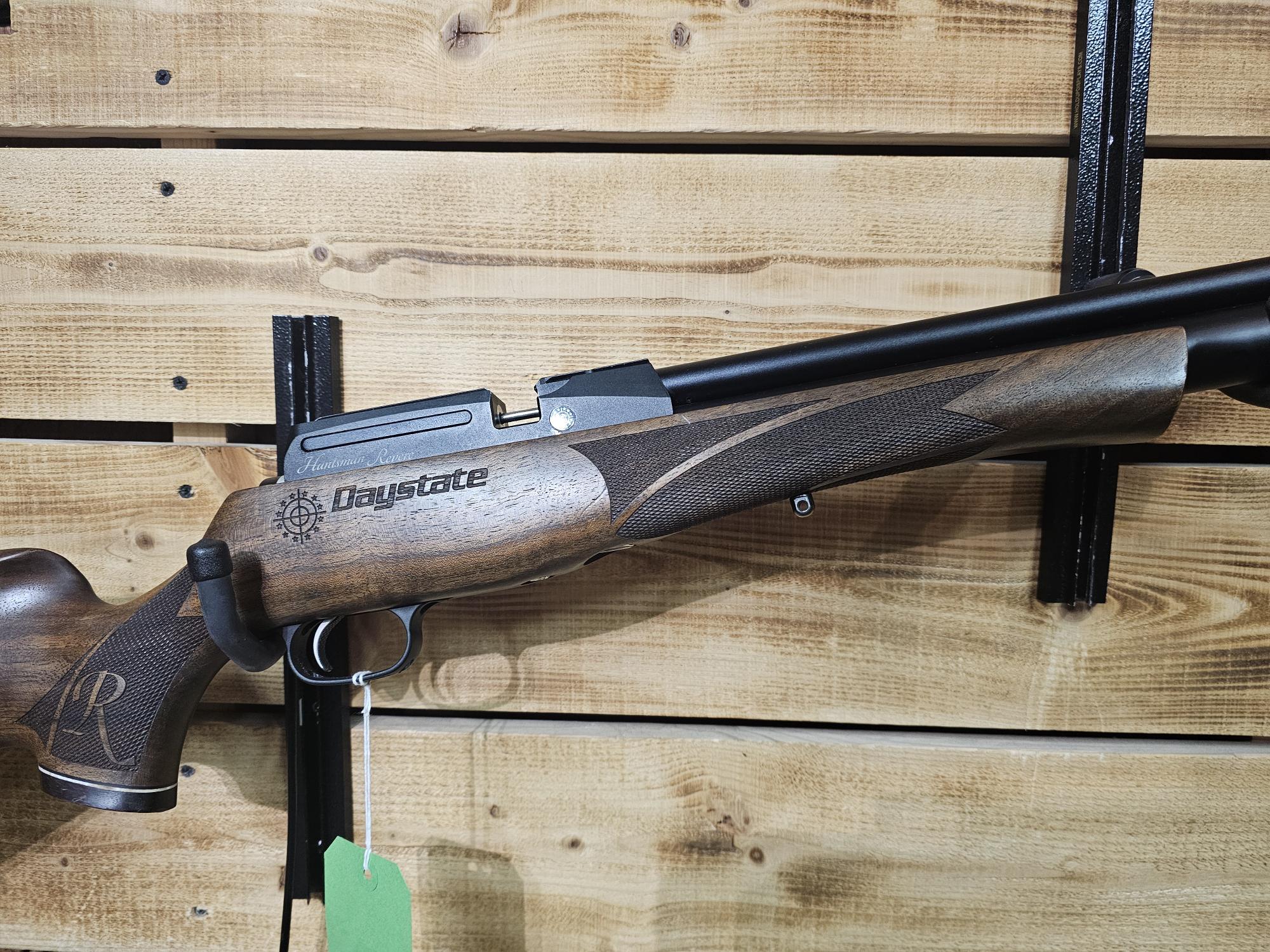Pre-Owned Daystate Huntsman Revere - Image 3