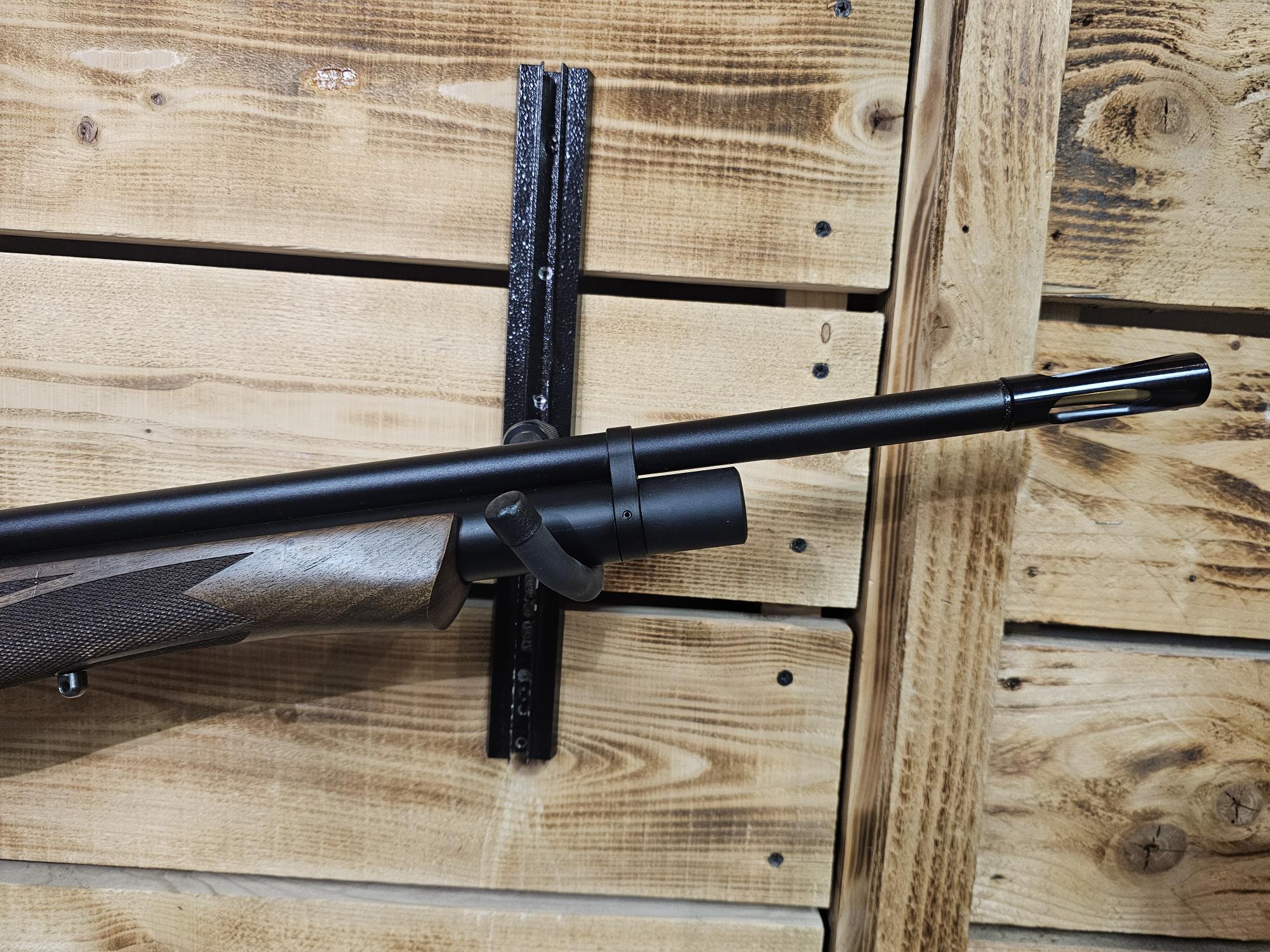 Pre-Owned Daystate Huntsman Revere - Image 4