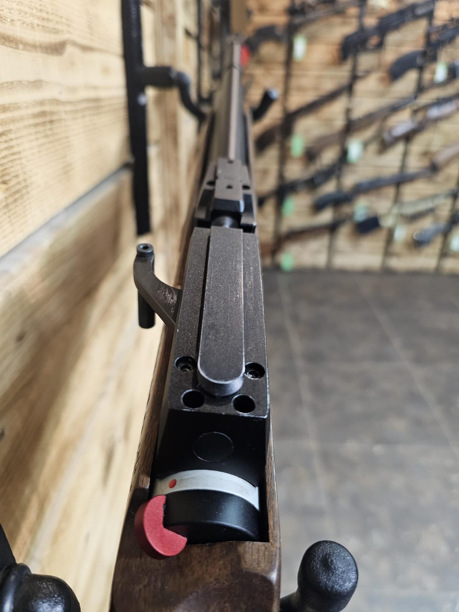 Pre-Owned Daystate Huntsman Revere - Image 5