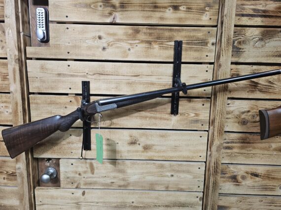Pre-Owned J. Rigby
