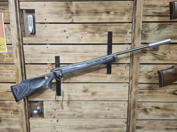 Pre-Owned Savage 93R17