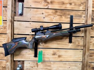 Pre-Owned BSA Ultra Pro Wilderness