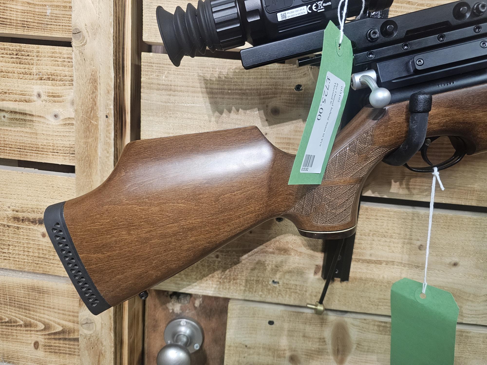 Pre-Owned Air Arms S410F - Image 2