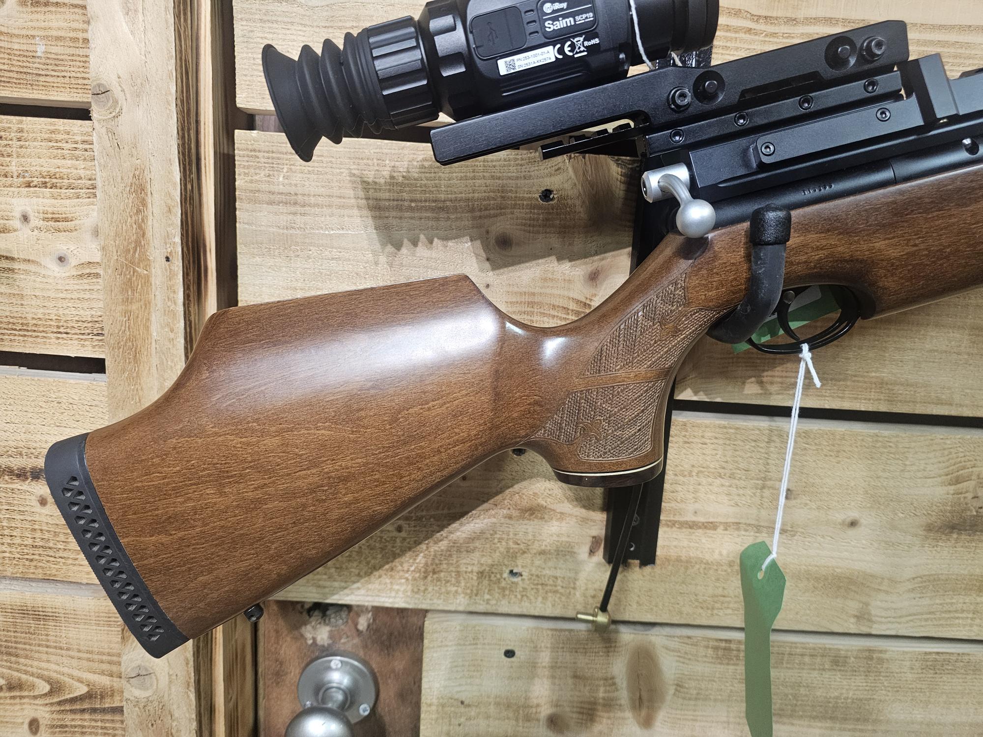 Pre-Owned Air Arms S410F - Image 3
