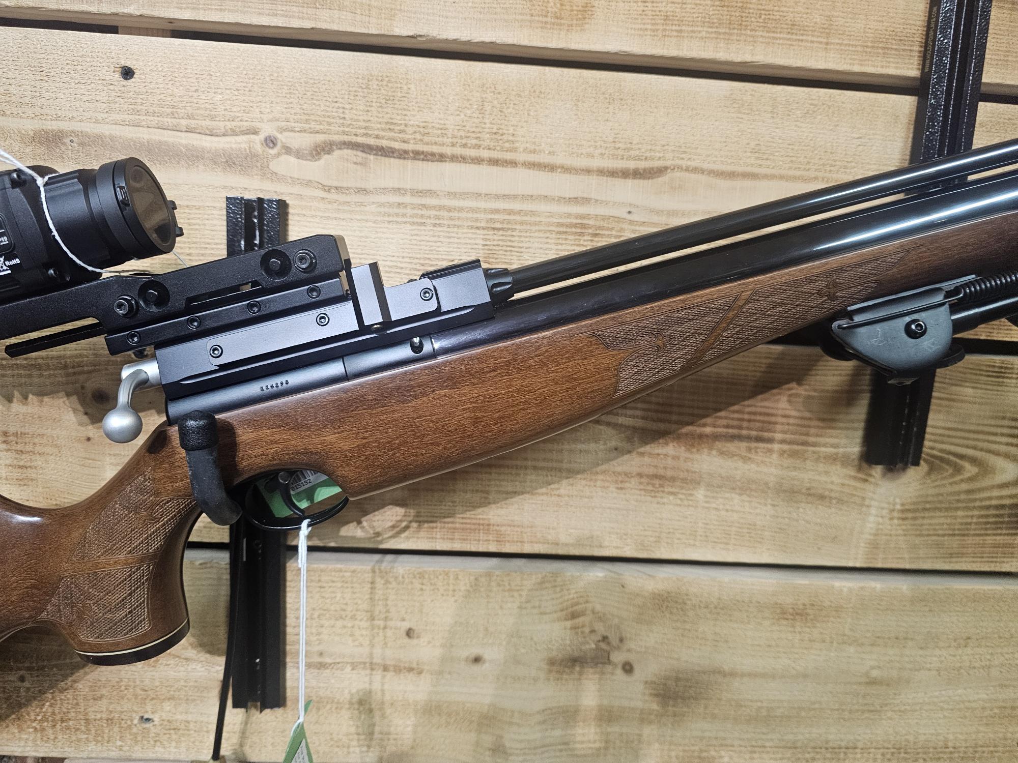 Pre-Owned Air Arms S410F - Image 4