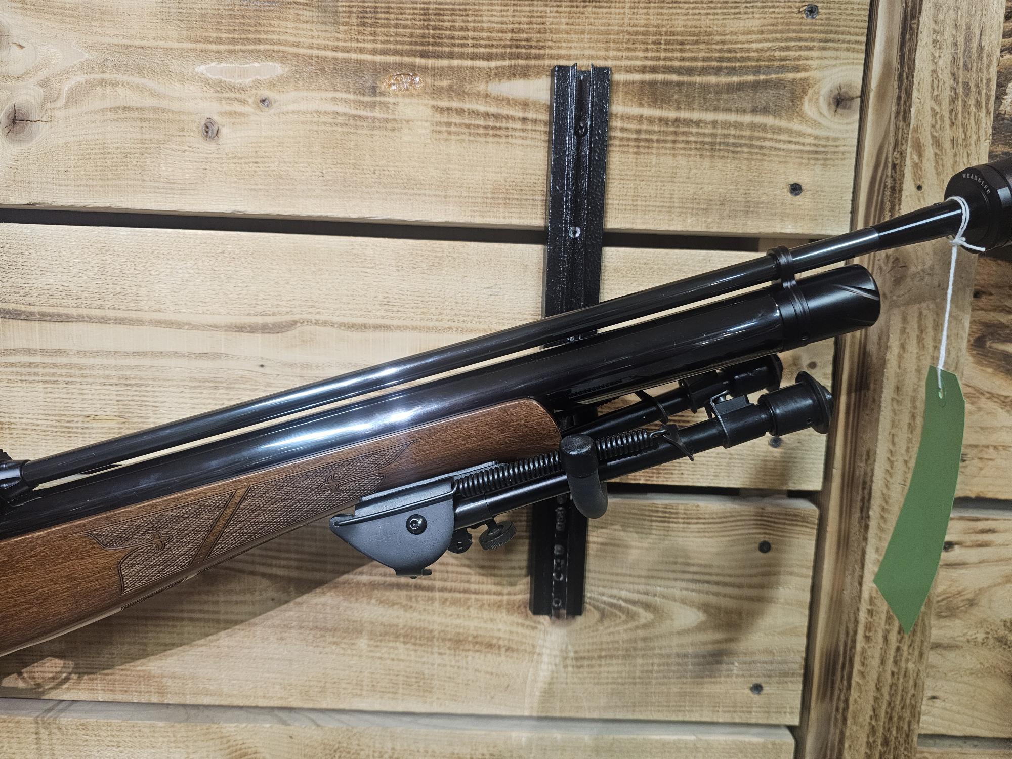Pre-Owned Air Arms S410F - Image 5