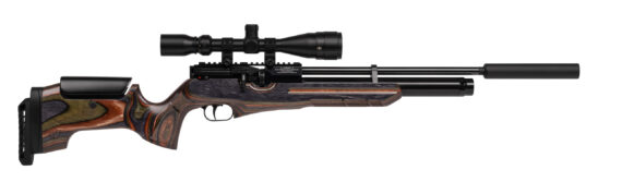 Weihrauch HW100X SLA