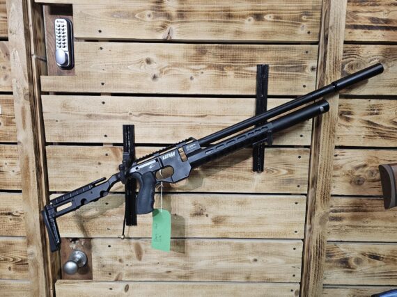 Pre-Owned AirMaks Katran