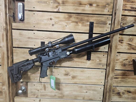 Pre-Owned Hatsan Factor