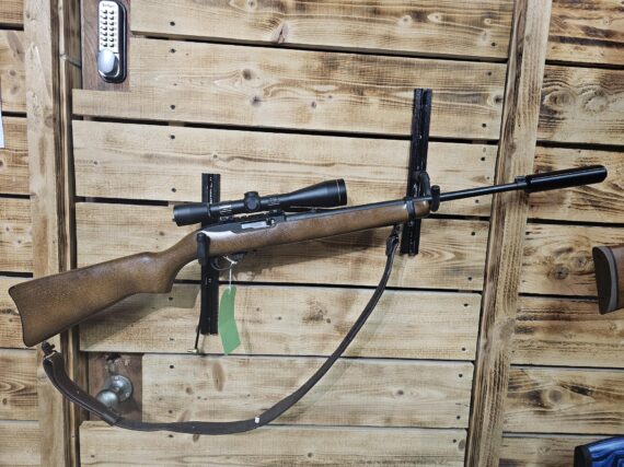 Pre-Owned Ruger Rifle 10/22