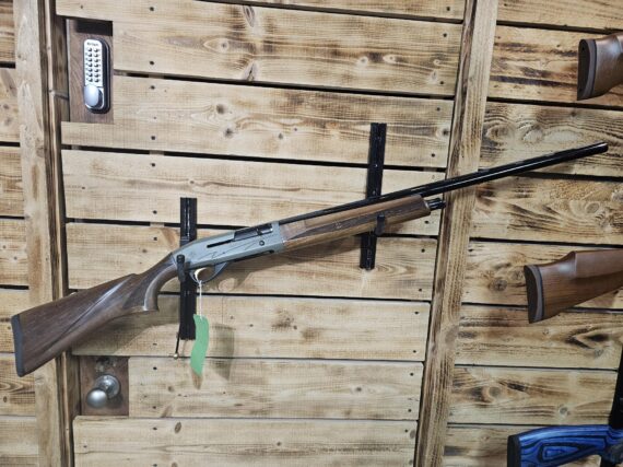 Pre-Owned ATA Semi Auto Shotgun