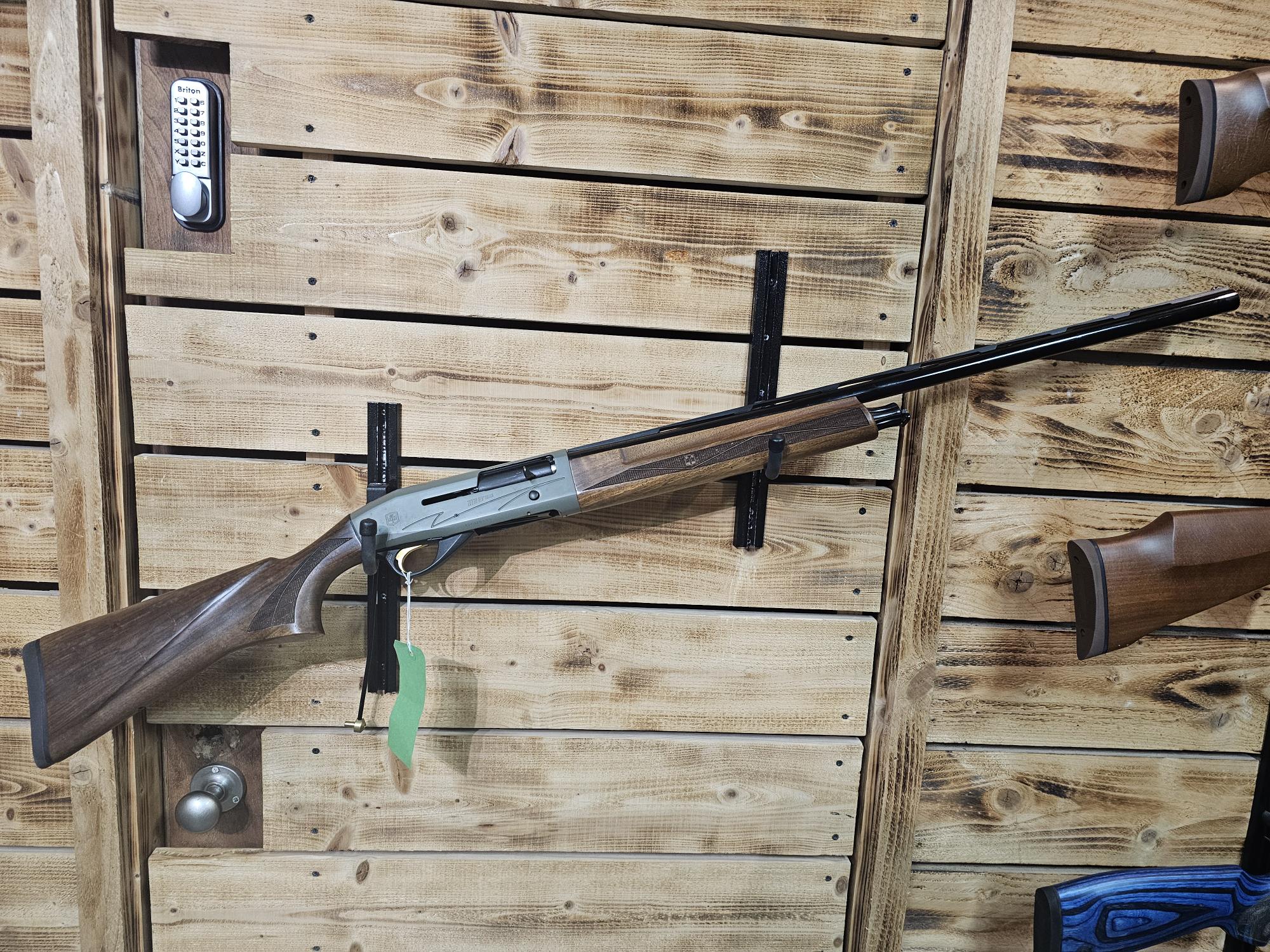 Pre-Owned ATA Semi Auto Shotgun