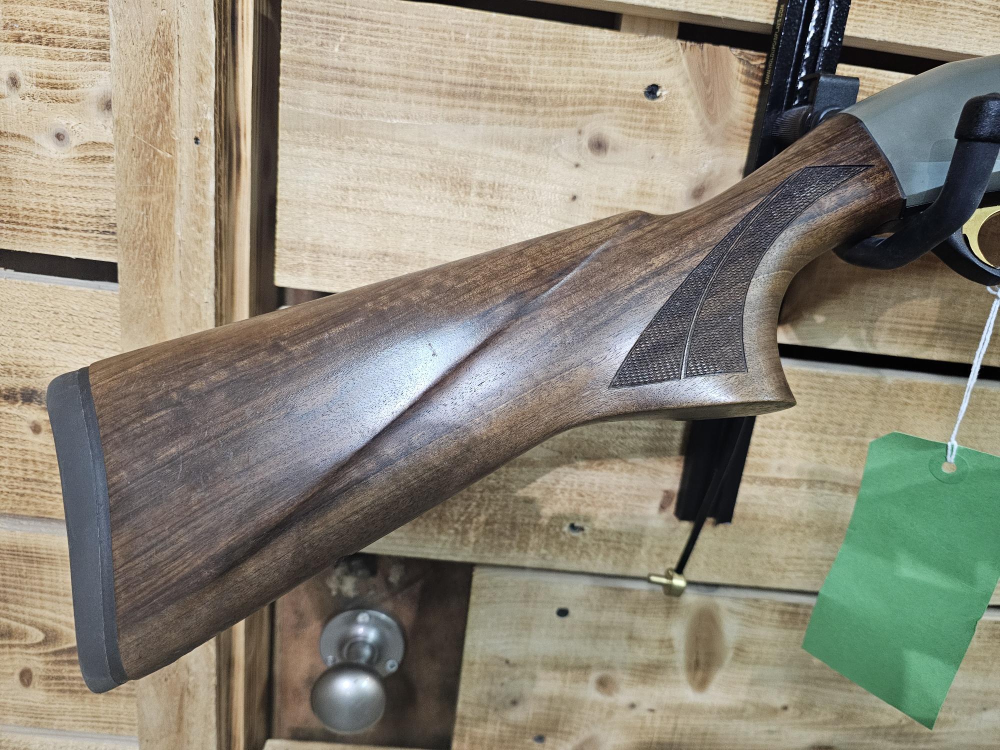 Pre-Owned ATA Semi Auto Shotgun - Image 2