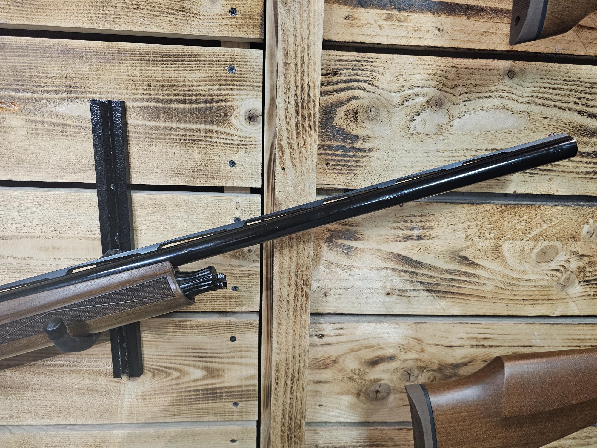 Pre-Owned ATA Semi Auto Shotgun - Image 4