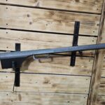 Pre-Owned ETS 3d Printed Anschutz 9015 Stock
