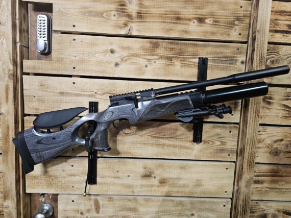 Pre-Owned BSA R12 CLX Pro Laminate