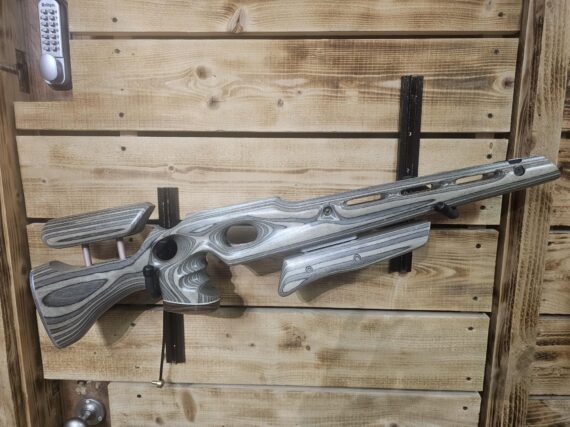 Pre-Owned Custom Pro Target Stock