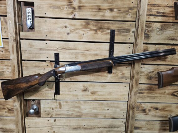 Pre-Owned Rizzini Round Body EL