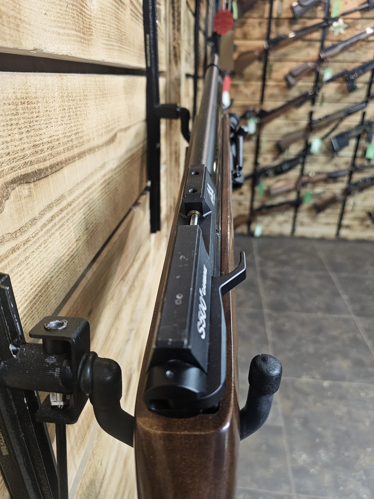 Pre-Owned Air Arms S500 - Image 5