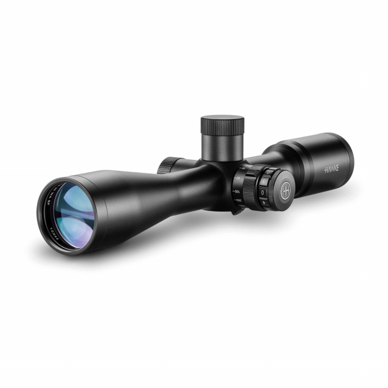 Hawke Airmax 30 10x44 SF Air Rifle Scope