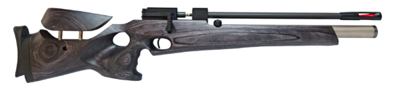 RAW TM1000 CR2 - Black Stock