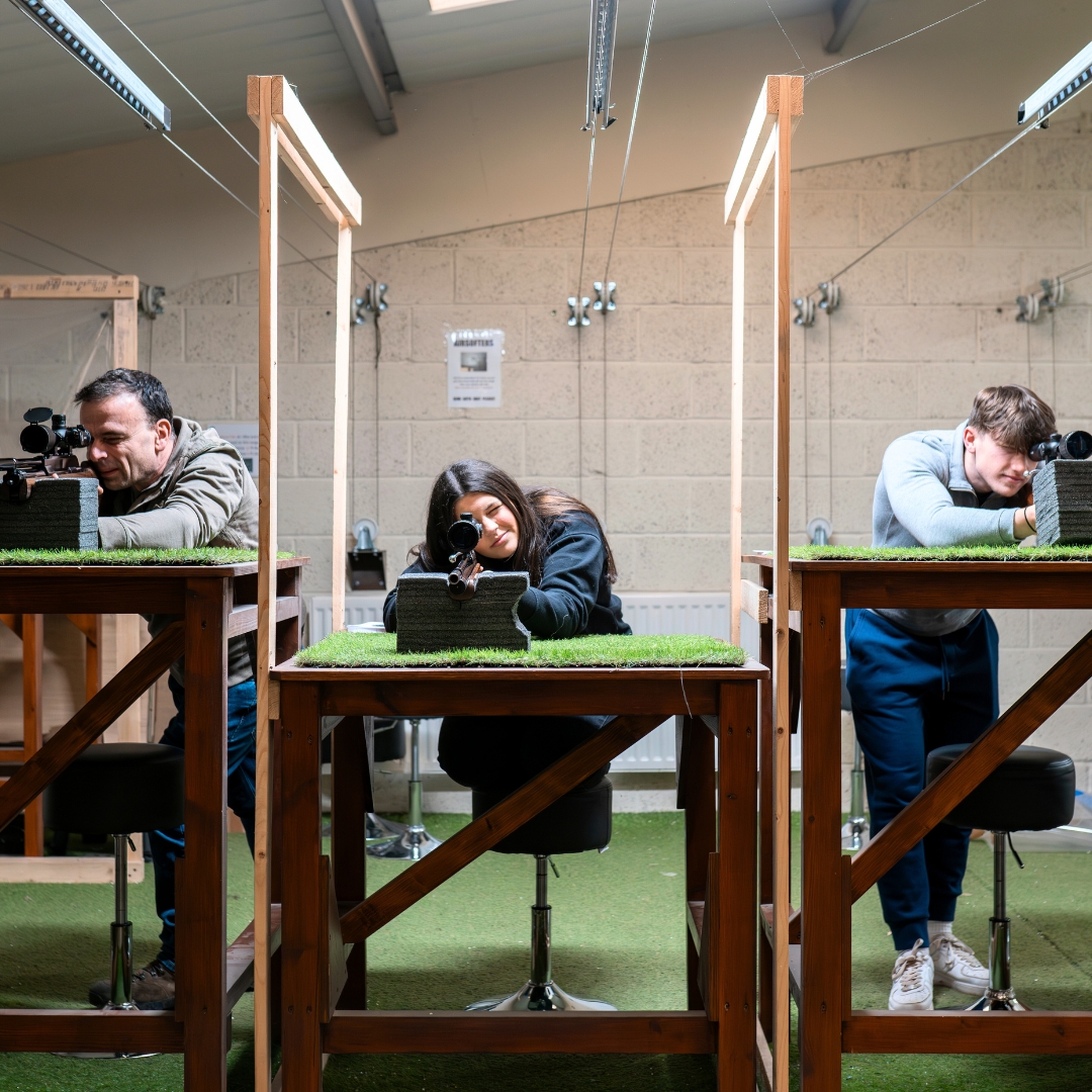The Ultimate Guide to Air Gun Shooting in the UK (Beginner to Expert)