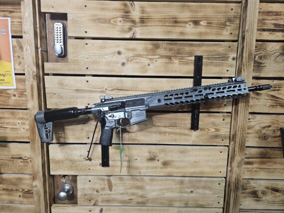 Pre-Owned Sig MCX Virtus PCP