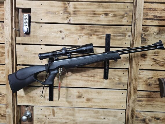 Sale New Weihrauch HW77K with Hawke Scope