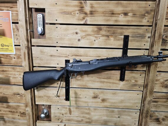 Pre-Owned G&G SOC16