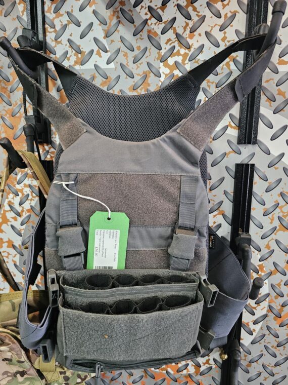 Pre-Owned Viper Plate Carrier