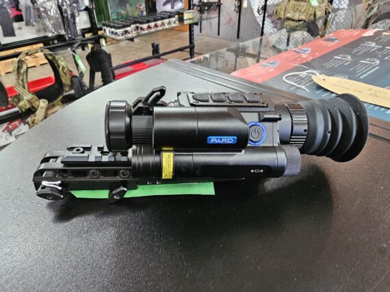 Pre-Owned Pard NV008S