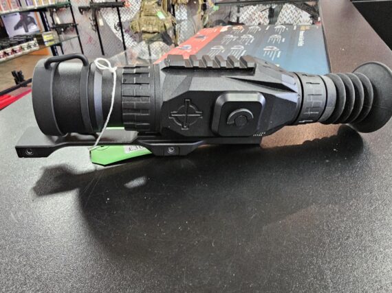 Pre-Owned Sightmark Wraith 4K 4-32x40