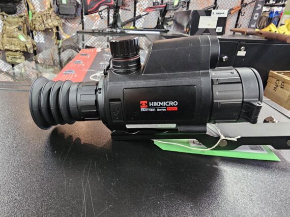 Pre-Owned HikMicro Panther LRF PQ351