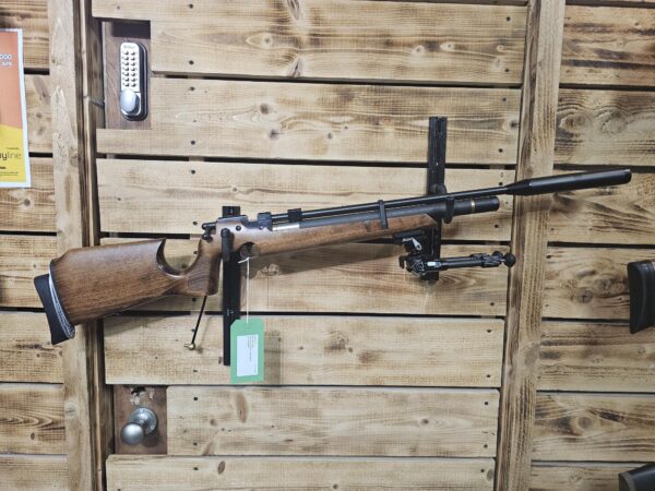 Pre Owned Air Arms S200 Pre Owned Air Arms S200