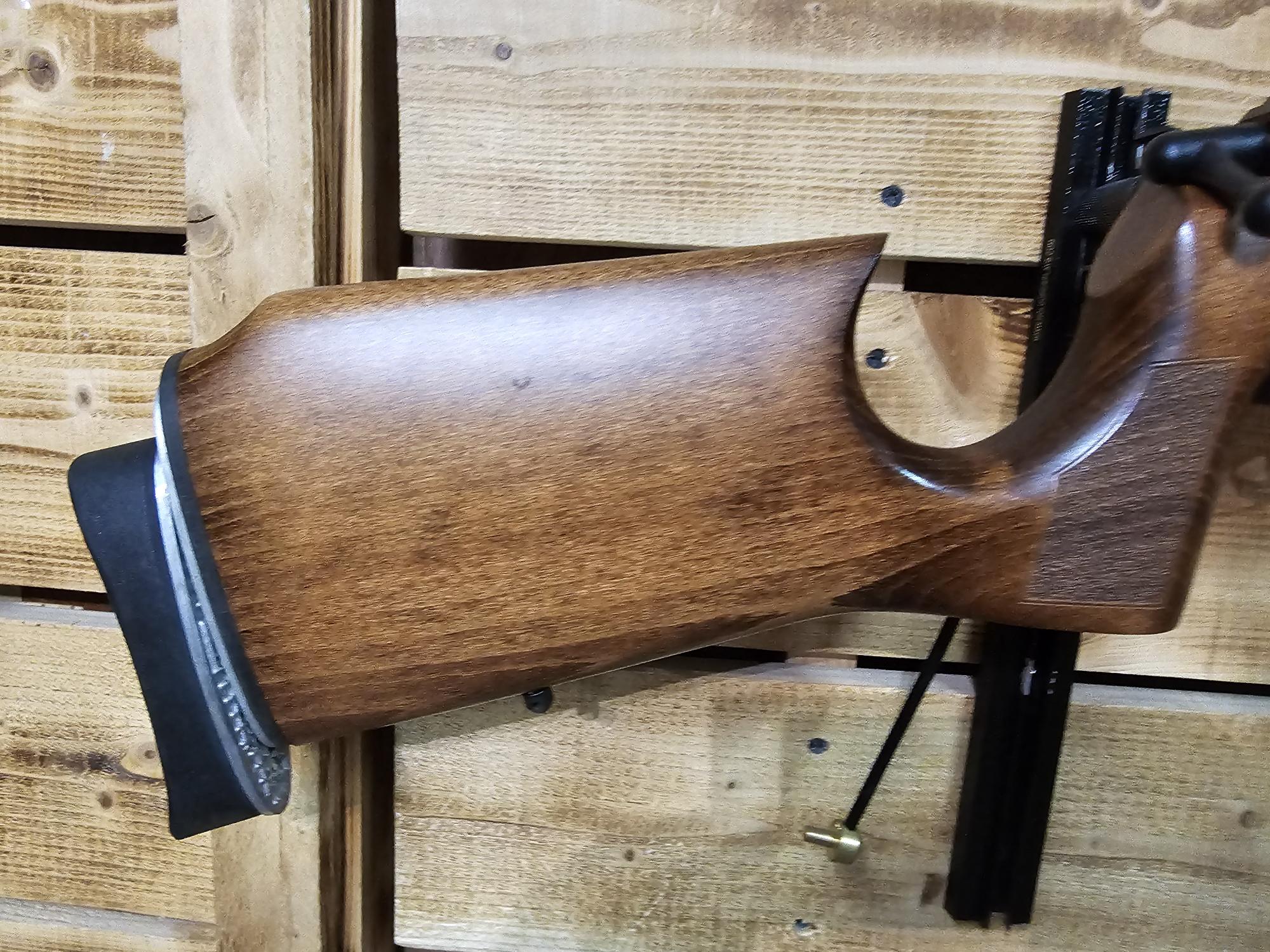 Pre-Owned Air Arms S200 - Image 2
