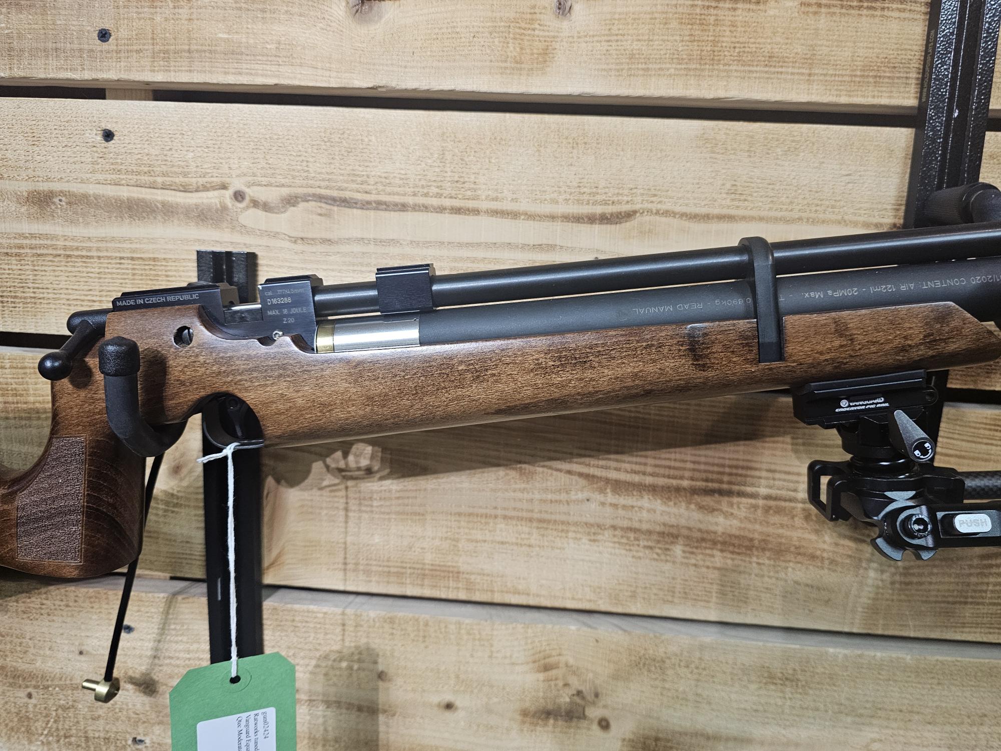 Pre-Owned Air Arms S200 - Image 3