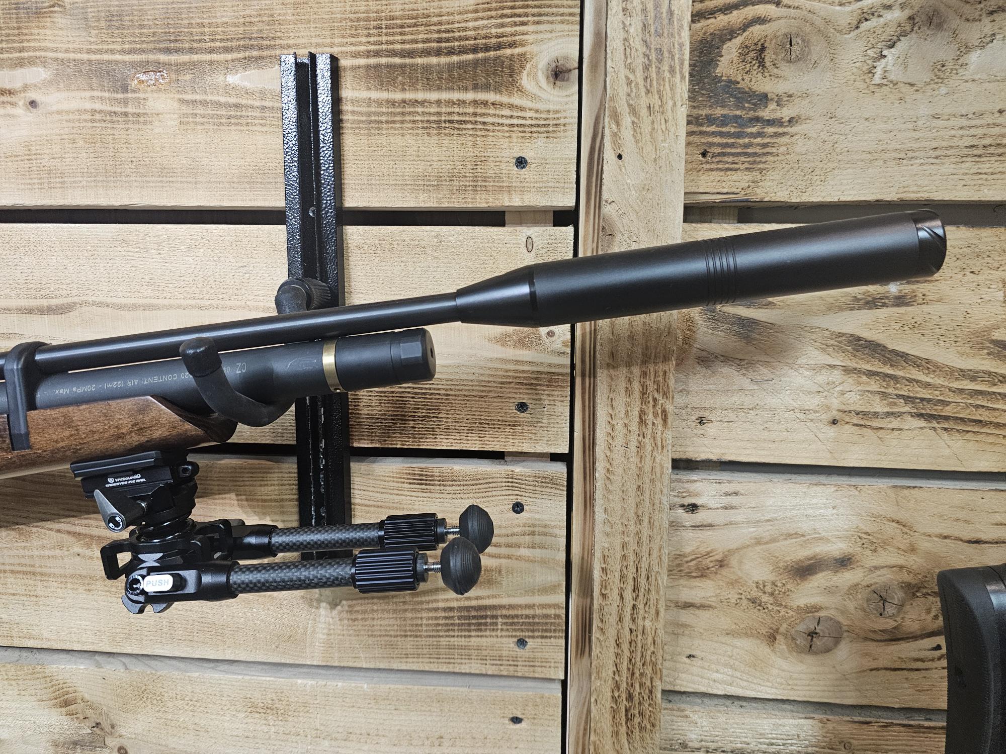 Pre-Owned Air Arms S200 - Image 4