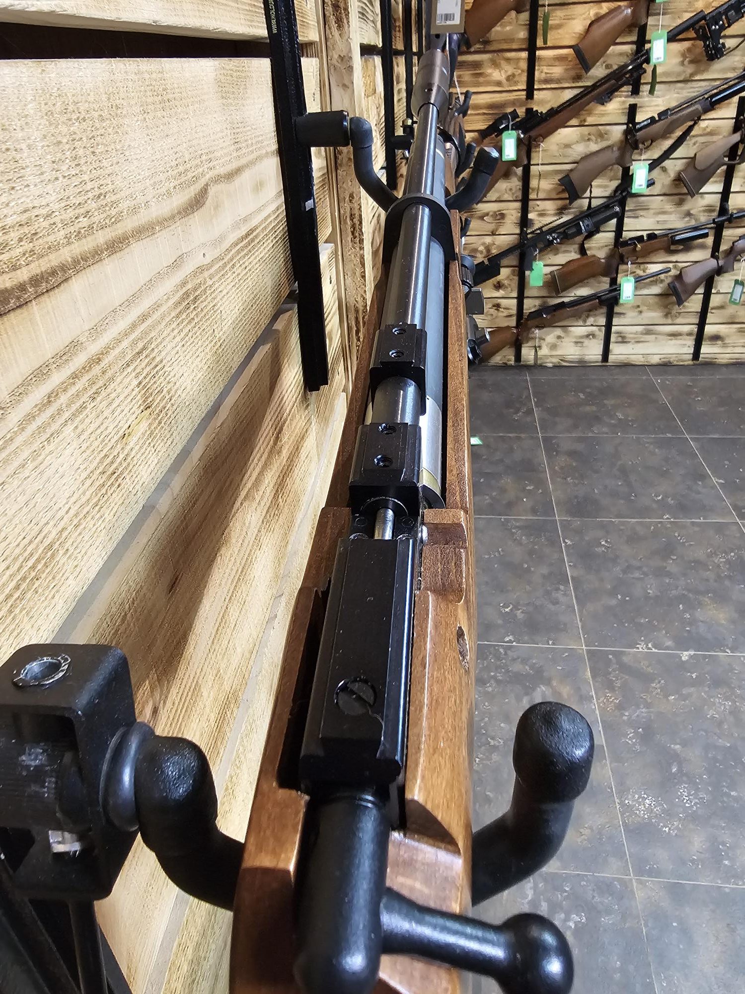 Pre-Owned Air Arms S200 - Image 5