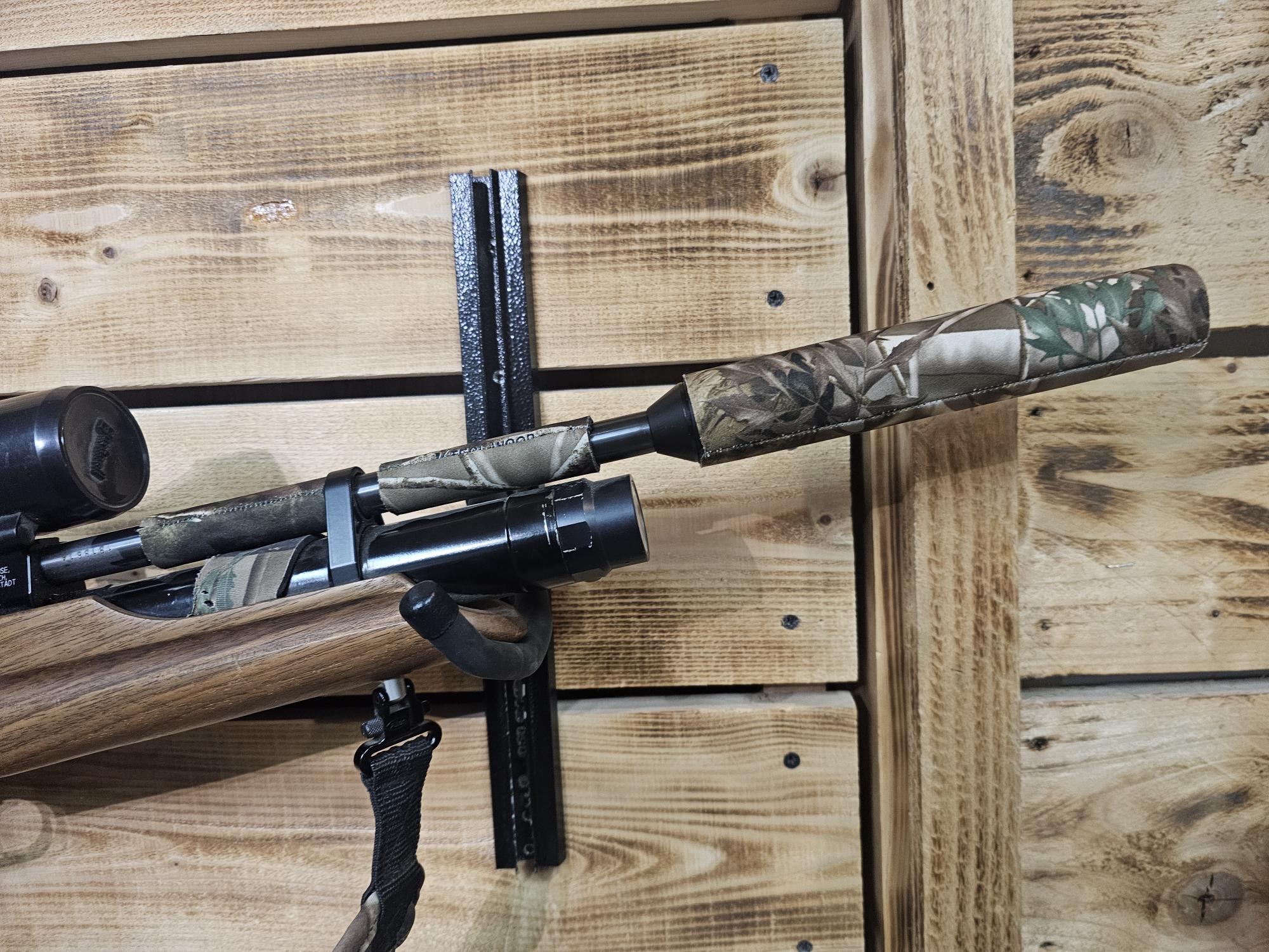 Pre-Owned Weihrauch HW100T - Image 4