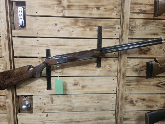 Pre-Owned Browning B725 Black
