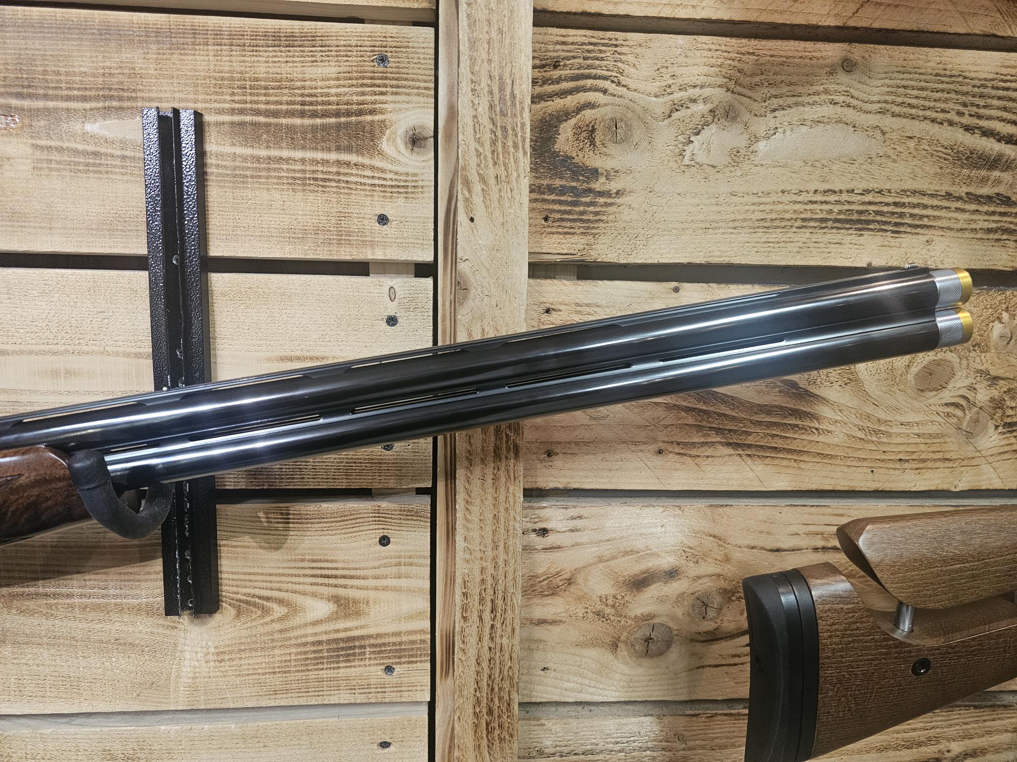 Pre-Owned Browning B725 Black - Image 4