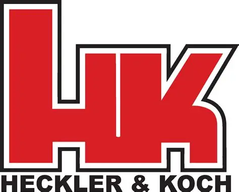 Heckler and Koch Air Rifles and Pistols