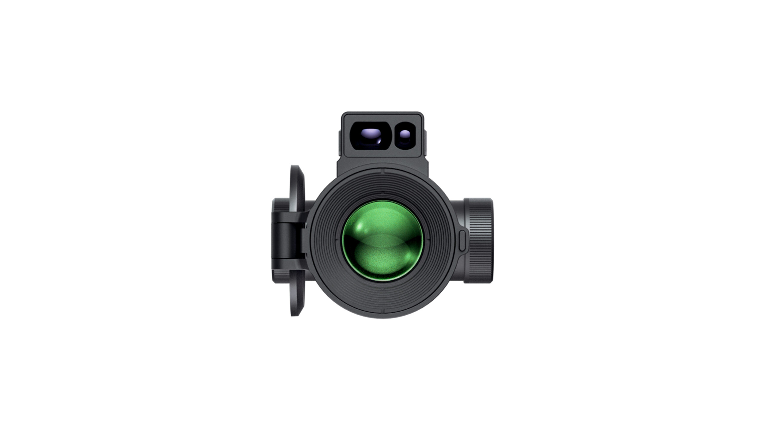 Pard Night Stalker 4K Pro (70mm Lens) Night Vision Scope With LRF - Image 3