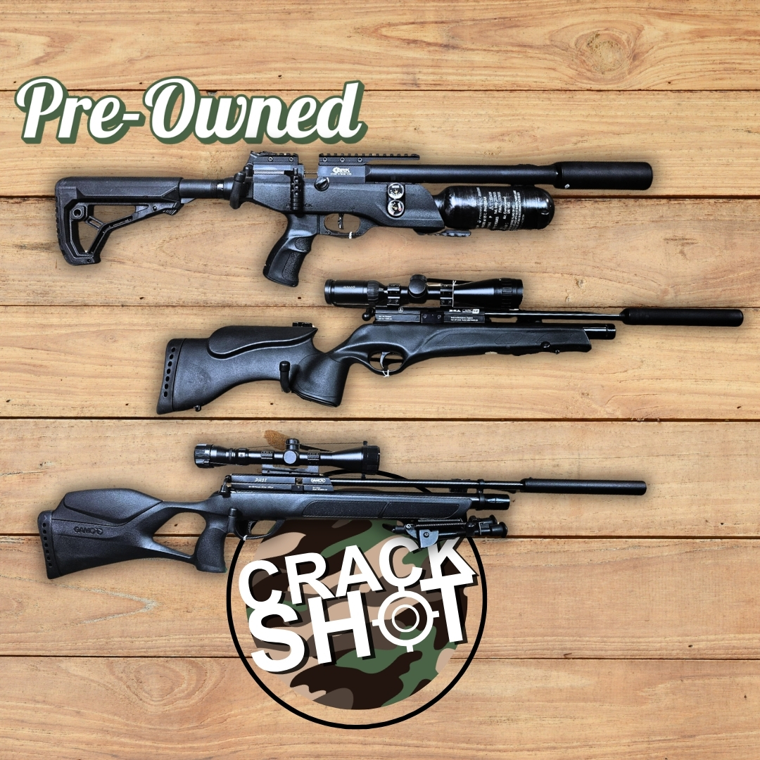 Exploring Quality and Craftsmanship in Pre-Owned Sporting Equipment