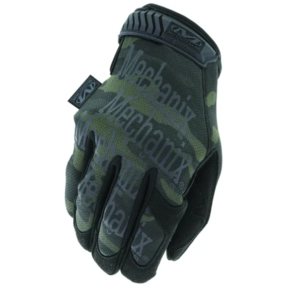 Mechanix Wear The Original Gloves