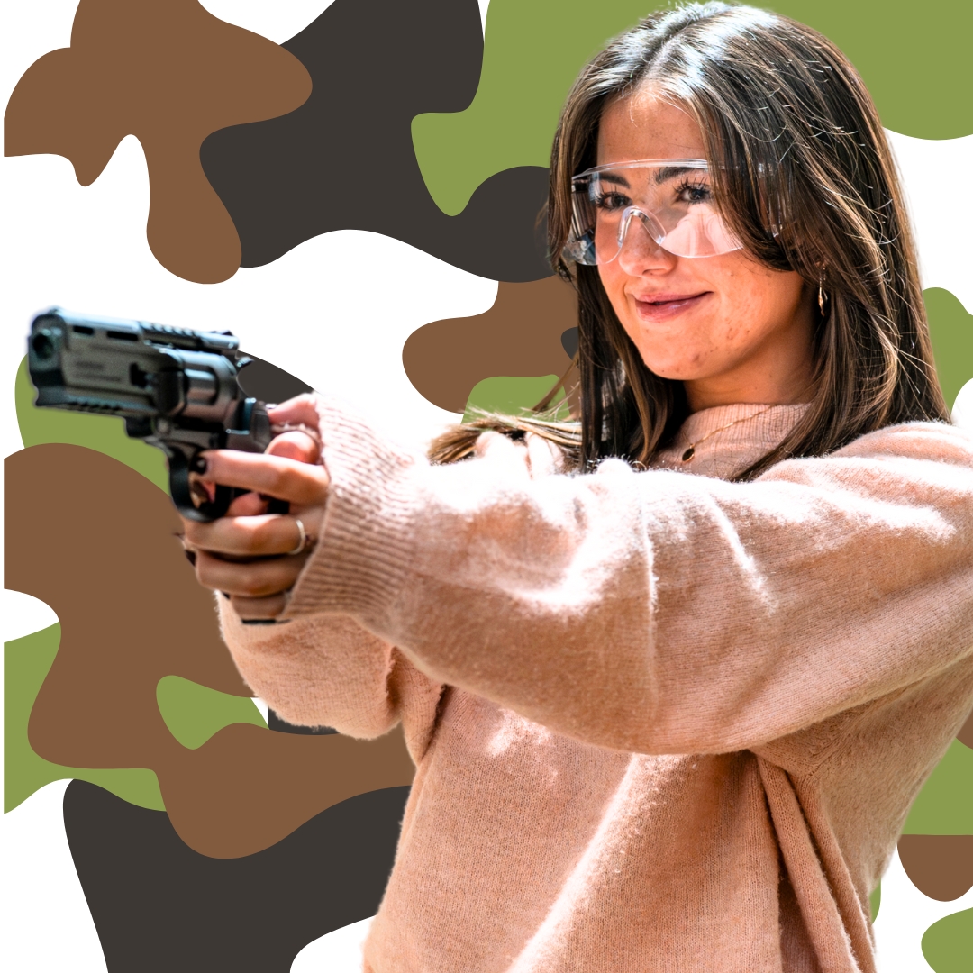 Why Crackshot Shooting Range Is the Perfect Rainy Day Escape