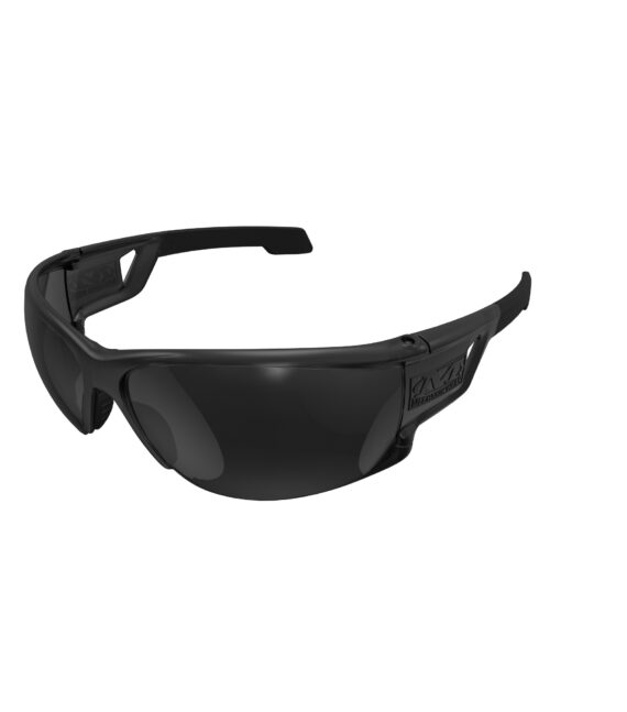 Tactical Type-N | Smoke Frame | Smoke Lens | One Size