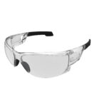 Mechanix Wear Type-N Tactical Glasses / Clear / One Size