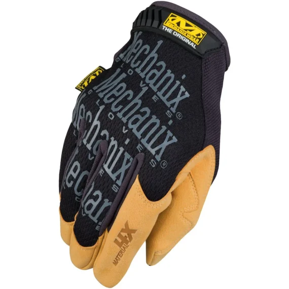 Mechanix Wear Leather Original