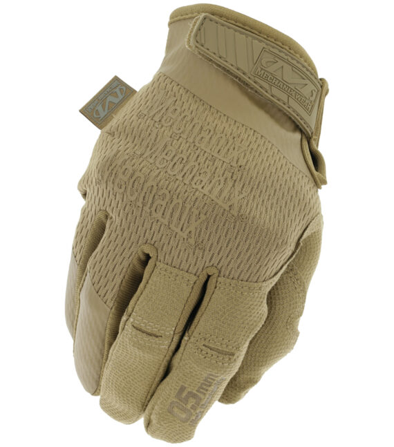 Mechanix Wear Speciality 0.5mm Coyote